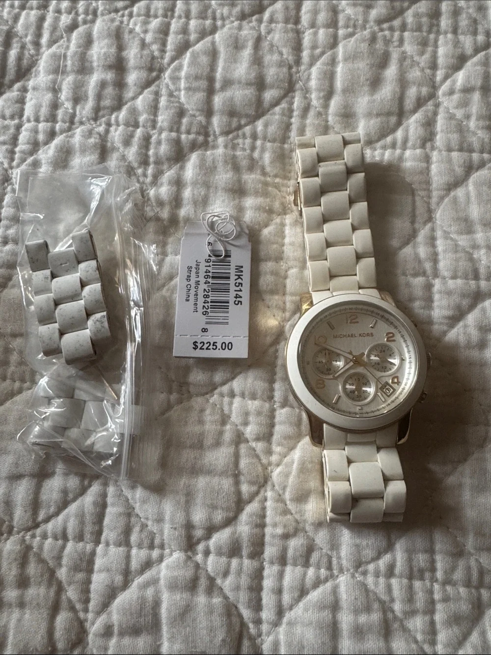 Accessory Item - Watch